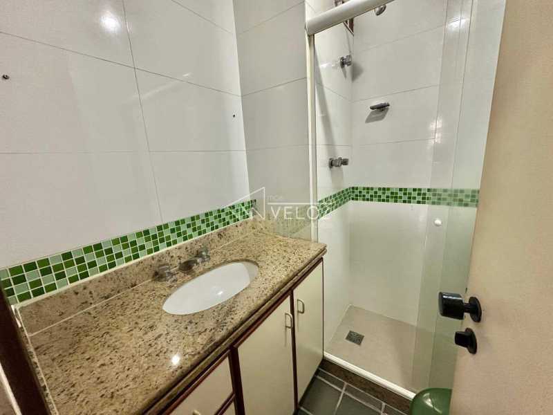 Cobertura, 3 quartos, 179 m² - Foto 11