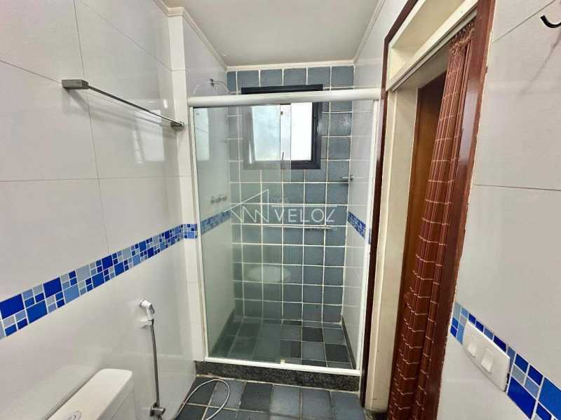 Cobertura, 3 quartos, 179 m² - Foto 22