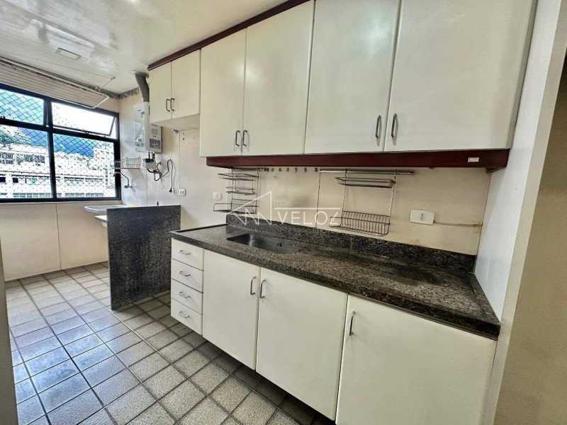 Cobertura, 3 quartos, 179 m² - Foto 5