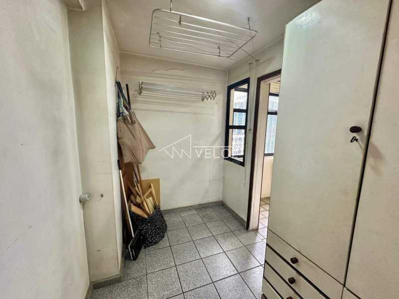 Cobertura, 3 quartos, 179 m² - Foto 13