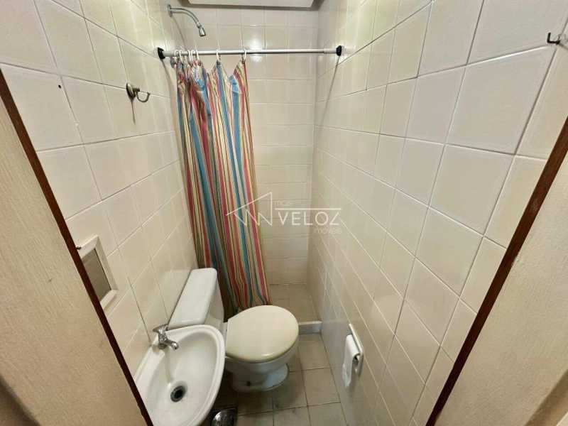 Cobertura, 3 quartos, 179 m² - Foto 2