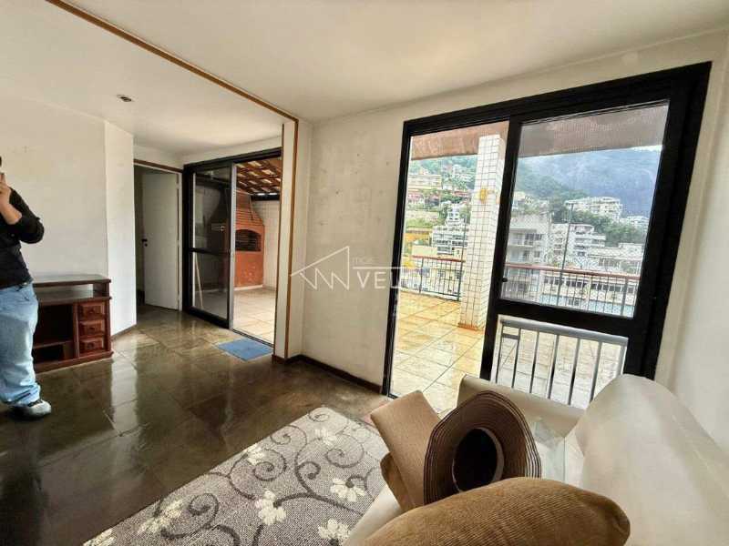 Cobertura, 3 quartos, 179 m² - Foto 21