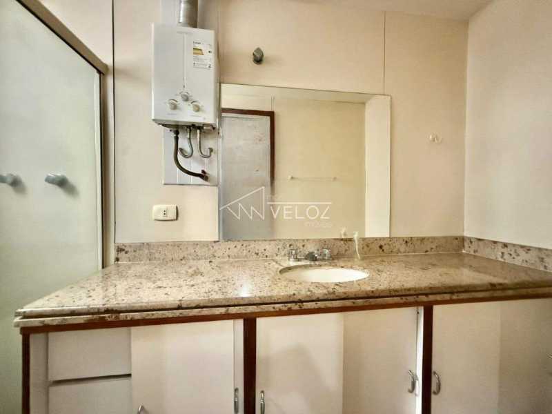 Cobertura, 3 quartos, 179 m² - Foto 16