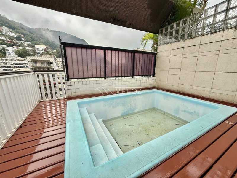 Cobertura, 3 quartos, 179 m² - Foto 9