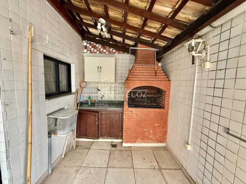 Cobertura, 3 quartos, 179 m² - Foto 8