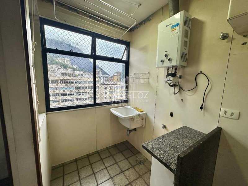 Cobertura, 3 quartos, 179 m² - Foto 19