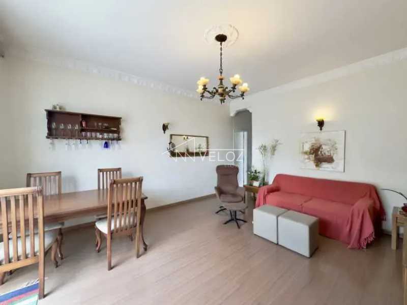 Apartamento, 3 quartos, 184 m² - Foto 3
