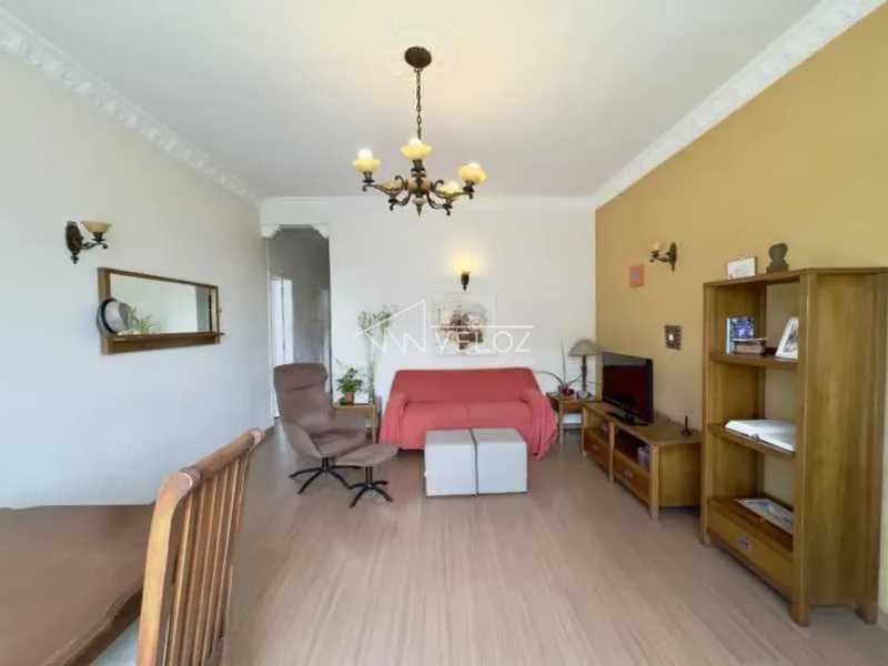 Apartamento, 3 quartos, 184 m² - Foto 13