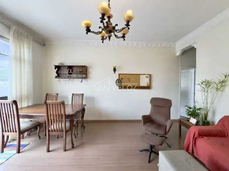 Apartamento, 3 quartos, 184 m² - Foto 1
