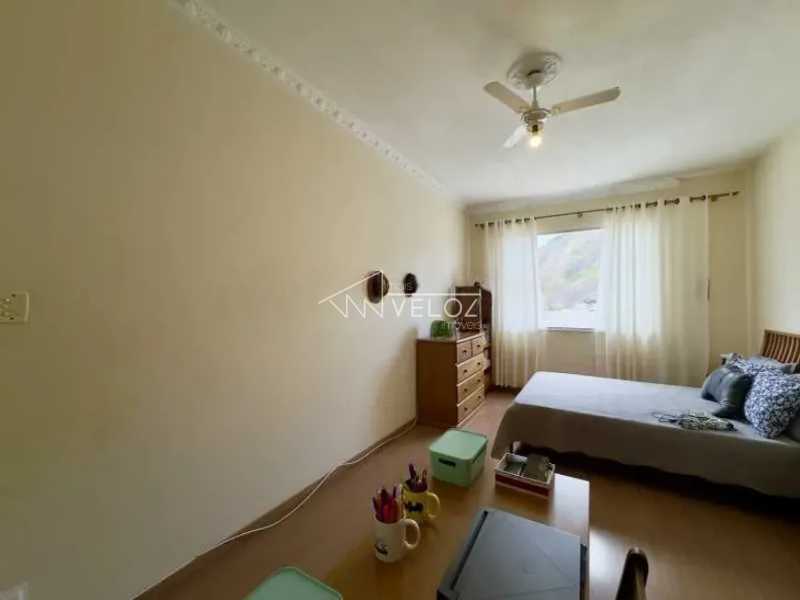 Apartamento, 3 quartos, 184 m² - Foto 2