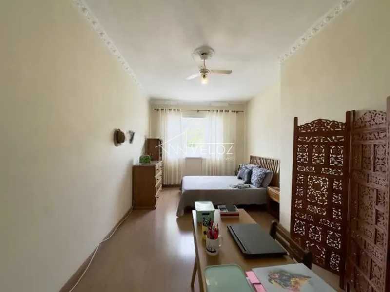 Apartamento, 3 quartos, 184 m² - Foto 21