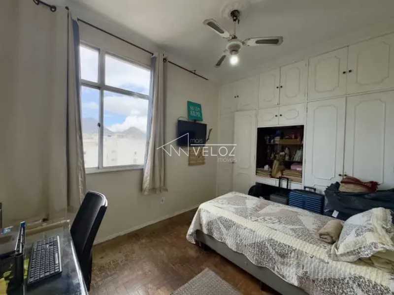 Apartamento, 3 quartos, 184 m² - Foto 4