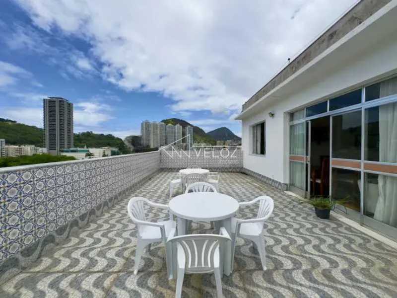 Apartamento, 3 quartos, 184 m² - Foto 6