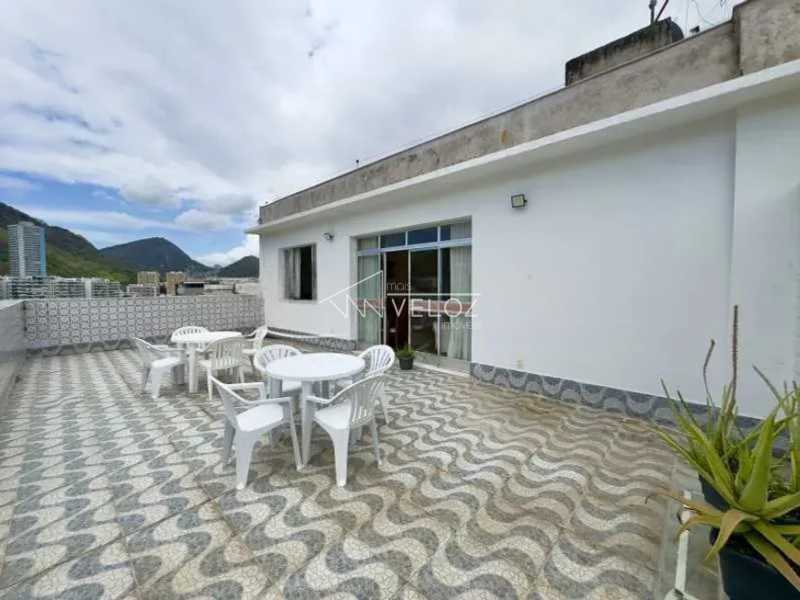 Apartamento, 3 quartos, 184 m² - Foto 7