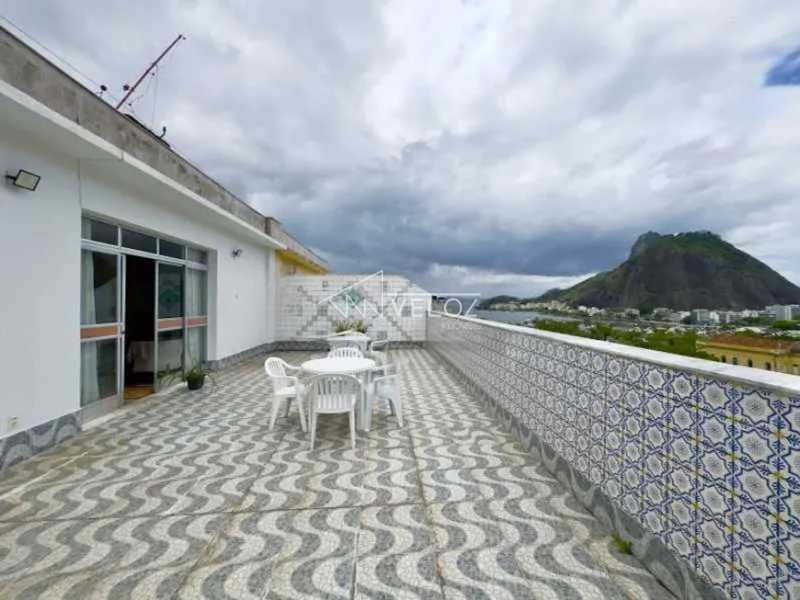 Apartamento, 3 quartos, 184 m² - Foto 27