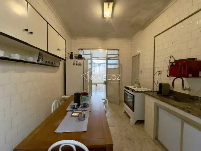 Apartamento, 3 quartos, 184 m² - Foto 8