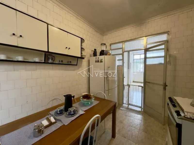 Apartamento, 3 quartos, 184 m² - Foto 20