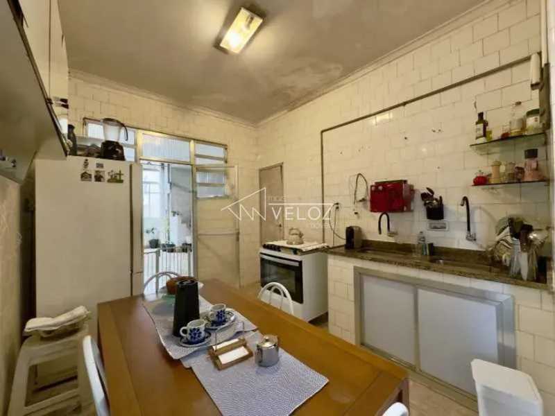 Apartamento, 3 quartos, 184 m² - Foto 26