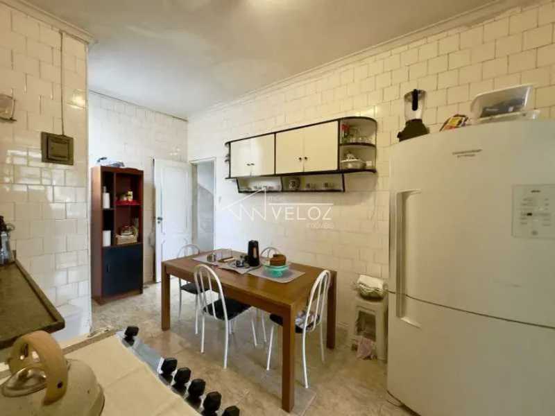 Apartamento, 3 quartos, 184 m² - Foto 22