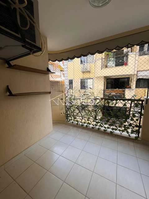 Apartamento, 2 quartos, 85 m² - Foto 11