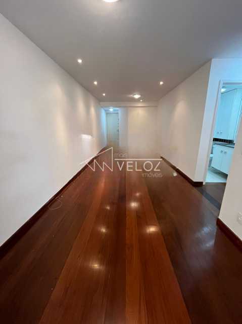 Apartamento, 2 quartos, 85 m² - Foto 6