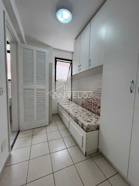Apartamento, 2 quartos, 85 m² - Foto 10