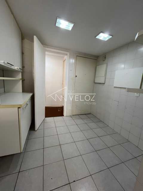 Apartamento, 2 quartos, 85 m² - Foto 15