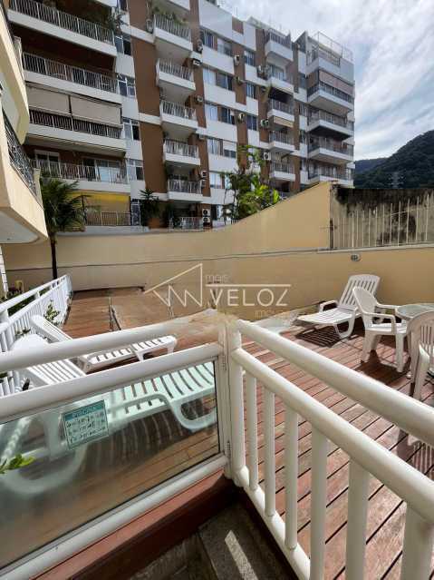 Apartamento, 2 quartos, 85 m² - Foto 2