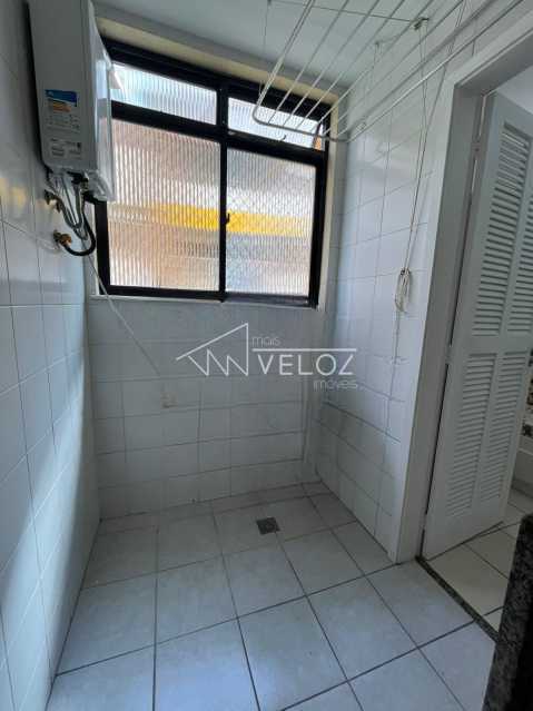 Apartamento, 2 quartos, 85 m² - Foto 5