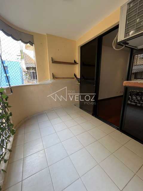 Apartamento, 2 quartos, 85 m² - Foto 14