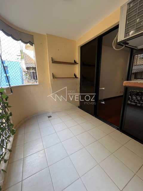 Apartamento, 2 quartos, 85 m² - Foto 16