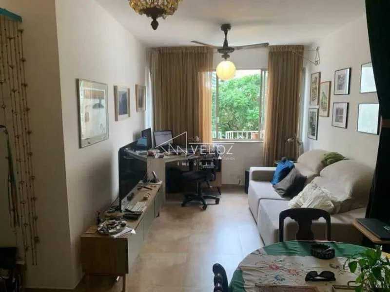 Apartamento, 2 quartos, 69 m² - Foto 19