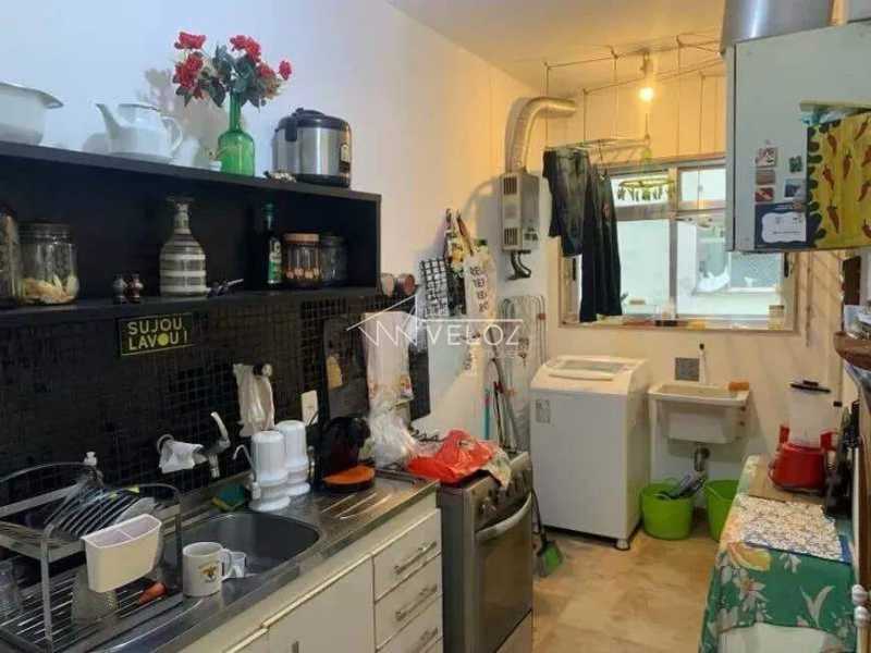 Apartamento, 2 quartos, 69 m² - Foto 9