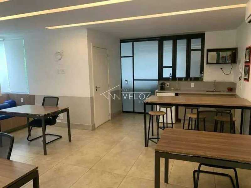 Apartamento, 2 quartos, 69 m² - Foto 3