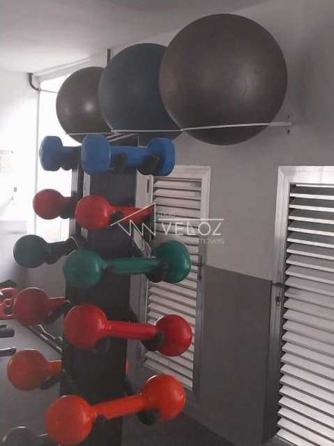 Apartamento, 2 quartos, 69 m² - Foto 10