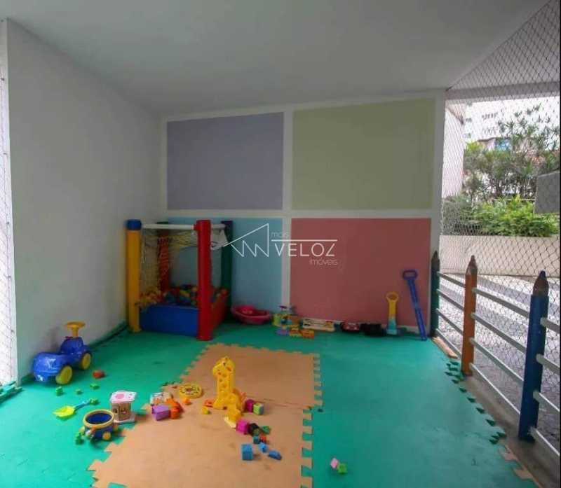 Apartamento, 2 quartos, 69 m² - Foto 24