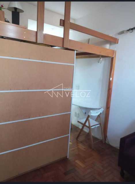 Apartamento, 1 quarto, 26 m² - Foto 19