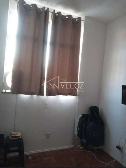 Apartamento, 1 quarto, 26 m² - Foto 17