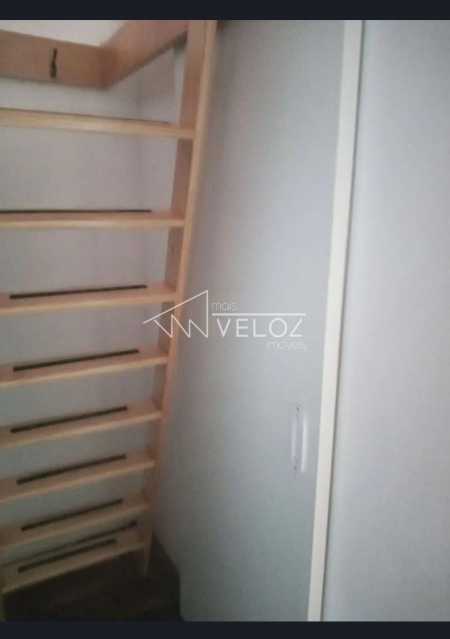 Apartamento, 1 quarto, 26 m² - Foto 20
