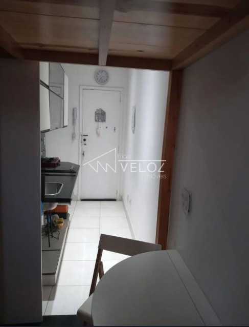 Apartamento, 1 quarto, 26 m² - Foto 3
