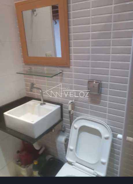 Apartamento, 1 quarto, 26 m² - Foto 15
