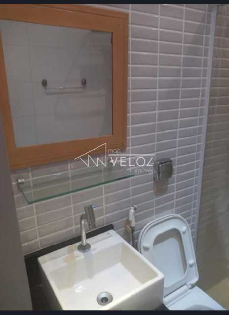 Apartamento, 1 quarto, 26 m² - Foto 6