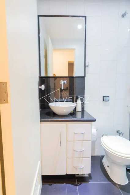 Apartamento, 2 quartos, 86 m² - Foto 23