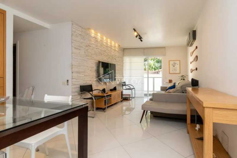 Apartamento, 2 quartos, 86 m² - Foto 4