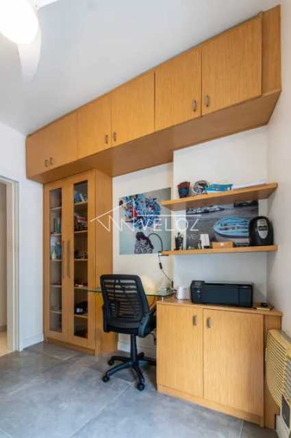 Apartamento, 2 quartos, 86 m² - Foto 24