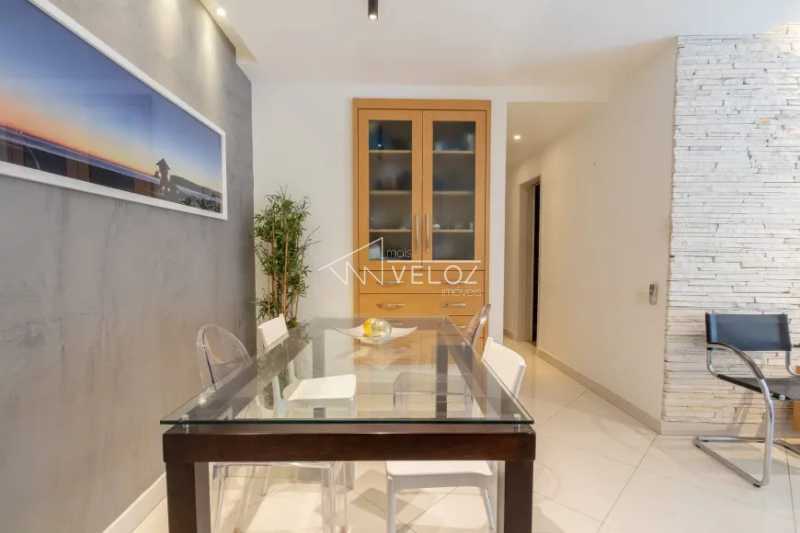 Apartamento, 2 quartos, 86 m² - Foto 19