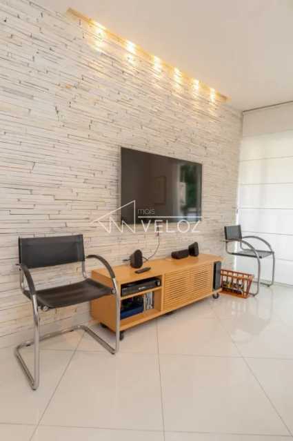 Apartamento, 2 quartos, 86 m² - Foto 17