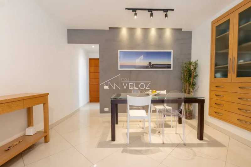 Apartamento, 2 quartos, 86 m² - Foto 12
