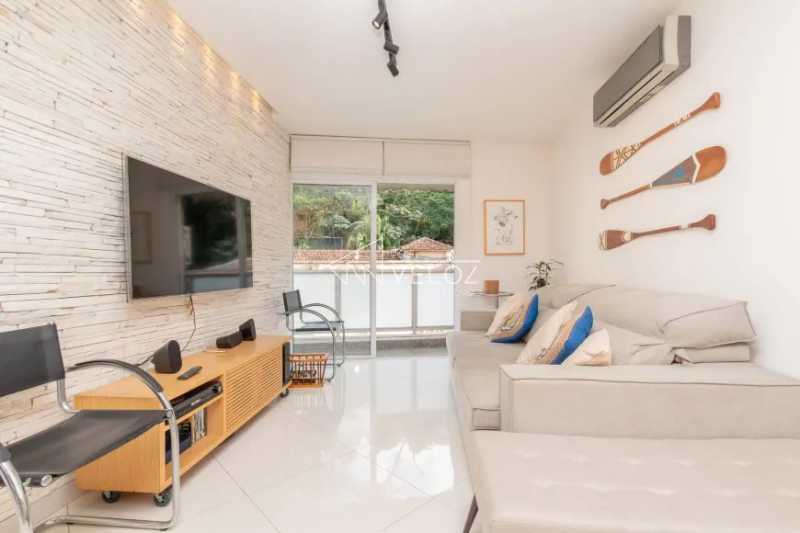 Apartamento, 2 quartos, 86 m² - Foto 8