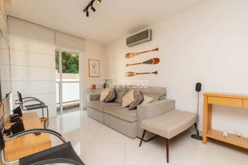 Apartamento, 2 quartos, 86 m² - Foto 22